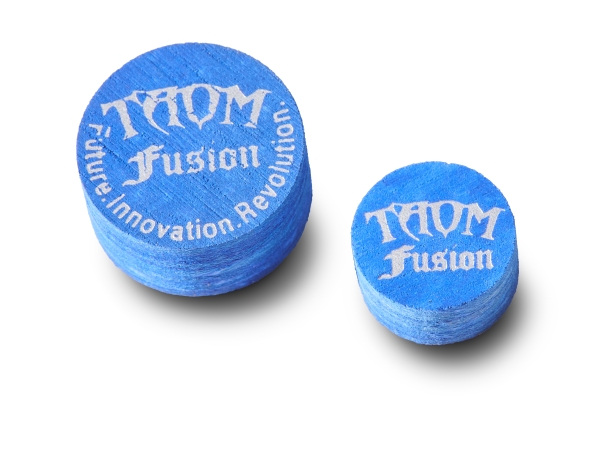 Taom Fusion 14mm Individual Pool Tip